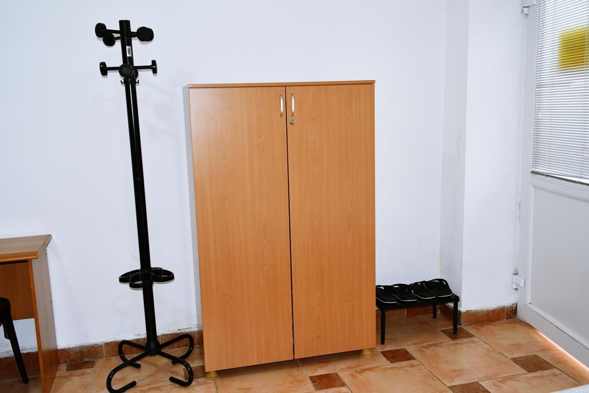 Sani Suteren Apartment Scopia Exterior foto
