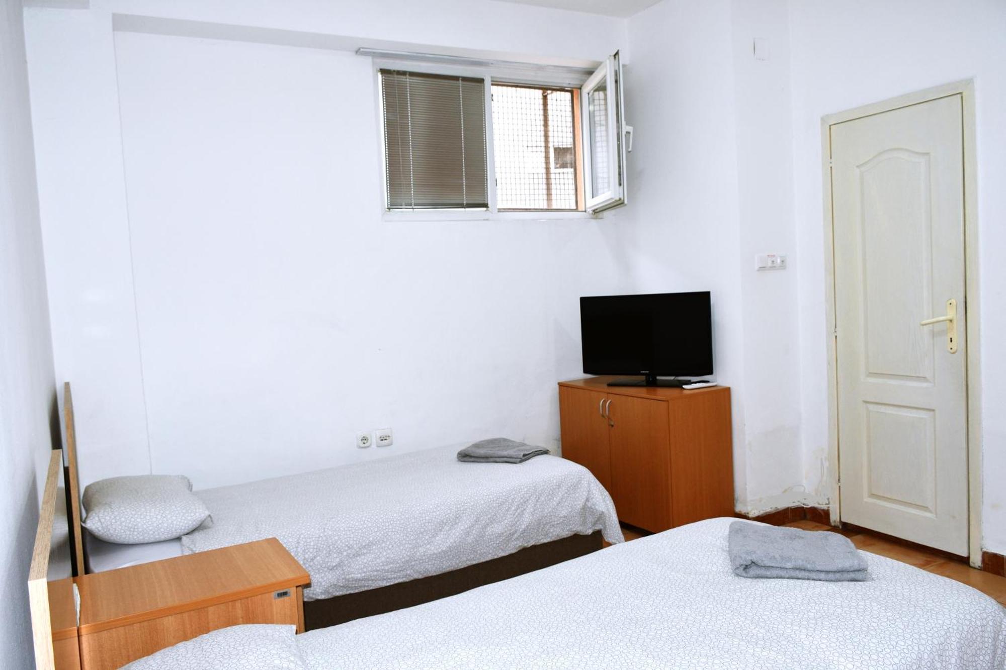 Sani Suteren Apartment Scopia Exterior foto