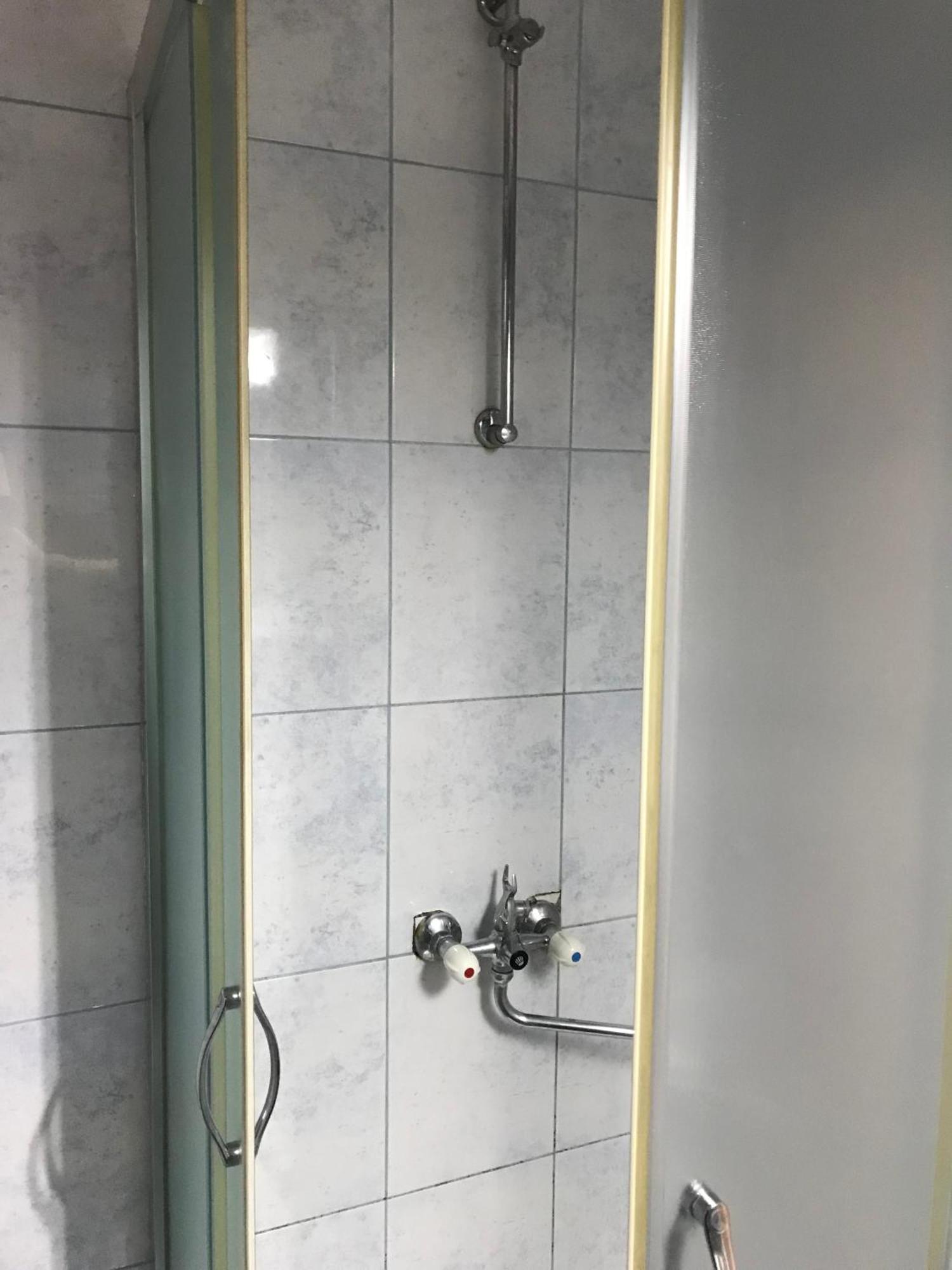Sani Suteren Apartment Scopia Exterior foto